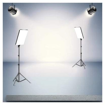 RL - 32 Professional LED Photography Light Stand - Saif Al Najmi KwLED LightSaif Al Najmi KwSaif Al Najmi KwRL - 32 Professional LED Photography Light Stand