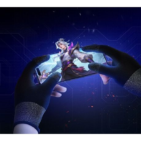 Hoco. Finger Sleeves Compatible With Mobile Phone GA21