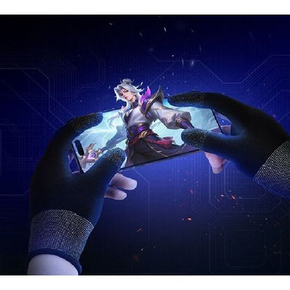Hoco. Finger Sleeves Compatible With Mobile Phone GA21