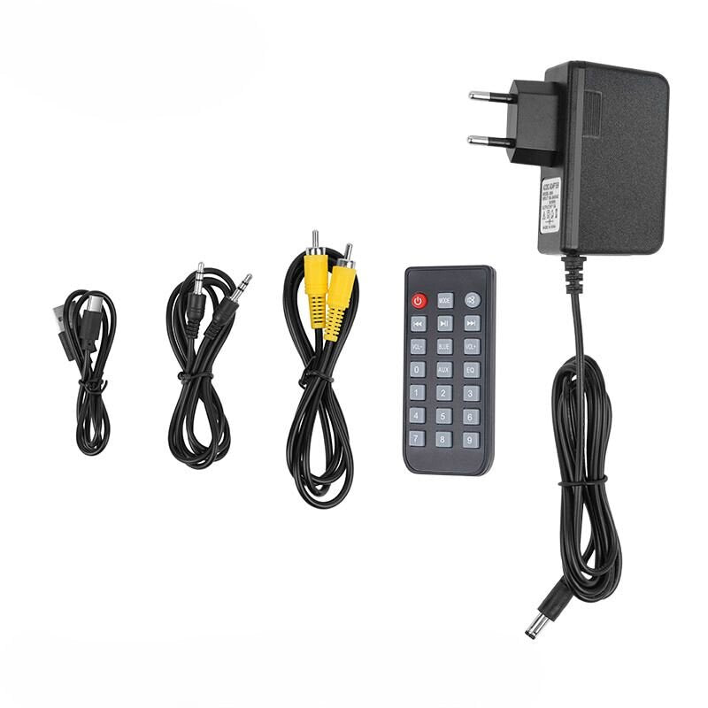 Hoco DS56 Wireless Sound Bar Bluetooth Speaker – 30 W Output, Multi-Input