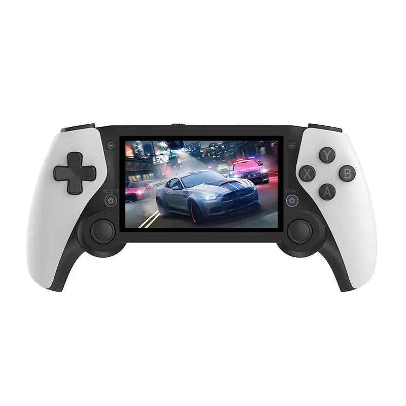 SJGAM M25 4.3" Retro Handheld Game Console – 64GB HD Screen - Saif Al Najmi KwGamingSJGAMSaif Al Najmi KwSJGAM M25 4.3" Retro Handheld Game Console – 64GB HD Screen