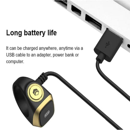 Smart Tasbih Zikr1 Lite Ring - Digital Tasbih Counter with Bluetooth and OLED Display - Saif Al Najmi KwQuran SpeakerSmart TasbihSaif Al Najmi KwSmart Tasbih Zikr1 Lite Ring - Digital Tasbih Counter with Bluetooth and OLED Display - Saif Al Najmi Kw