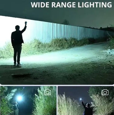 Solar Camping Lamp LED Emergency Lights - High Power Portable Lantern for Outdoor Tent Fishing Work 4800 Ma - Saif Al Najmi KwLED LightSaif Al NajmiSaif Al Najmi KwSolar Camping Lamp LED Emergency Lights - High Power Portable Lantern for Outdoor Tent Fishing Work 4800 Ma - Saif Al Najmi Kw