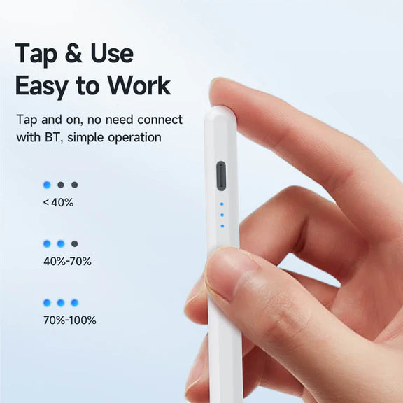 Mcdodo PN-3080 Stylus Pen - Saif Al Najmi Kw