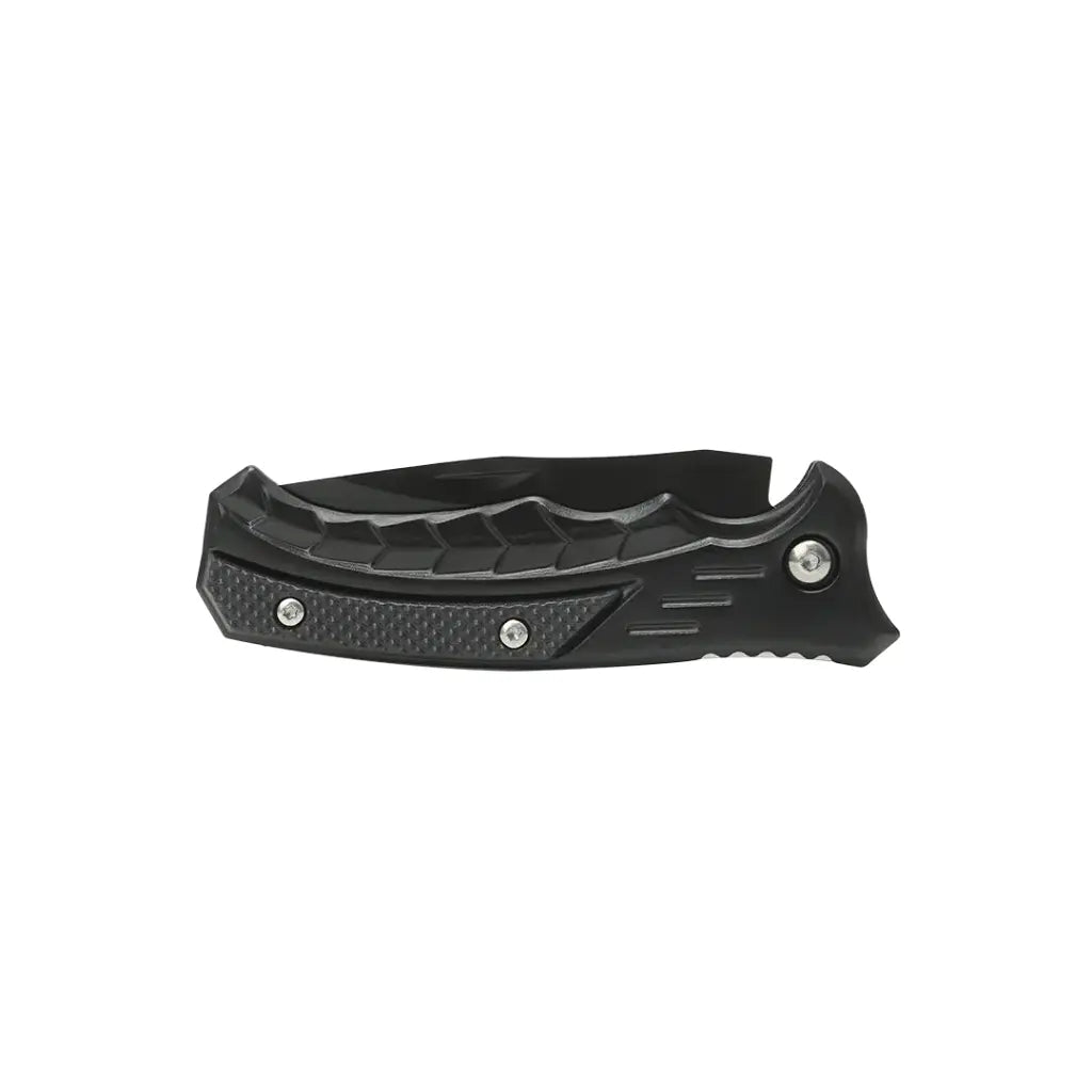 Survival X9 Outdoor Tool Kit Green Lion Multi - Tool Set - Black - Saif Al Najmi KwTOOLKITGreen LionSaif Al Najmi KwSurvival X9 Outdoor Tool Kit Green Lion Multi - Tool Set - Black