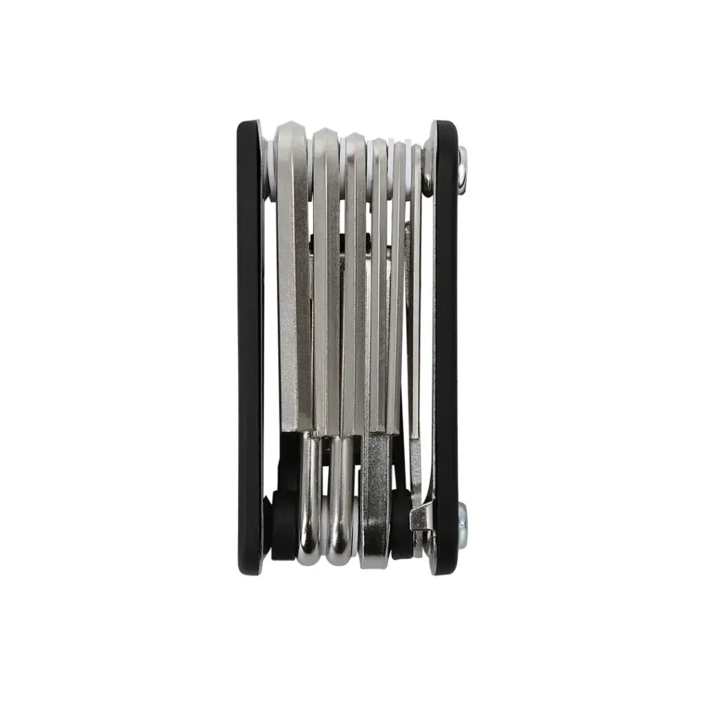 Survival X9 Outdoor Tool Kit Green Lion Multi - Tool Set - Black - Saif Al Najmi KwTOOLKITGreen LionSaif Al Najmi KwSurvival X9 Outdoor Tool Kit Green Lion Multi - Tool Set - Black