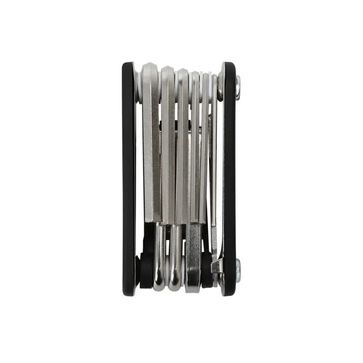 Survival X9 Outdoor Tool Kit Green Lion Multi - Tool Set - Black - Saif Al Najmi KwTOOLKITGreen LionSaif Al Najmi KwSurvival X9 Outdoor Tool Kit Green Lion Multi - Tool Set - Black
