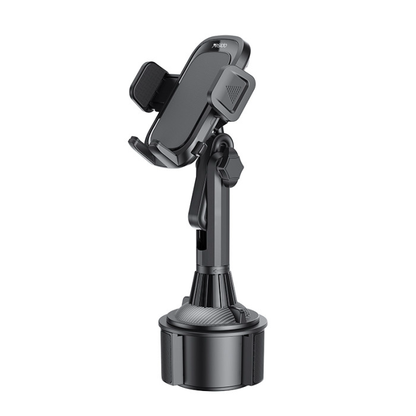 Yesido C195 360° Adjustable Car Cup Mount Phone Holder – Tightly Grip Design