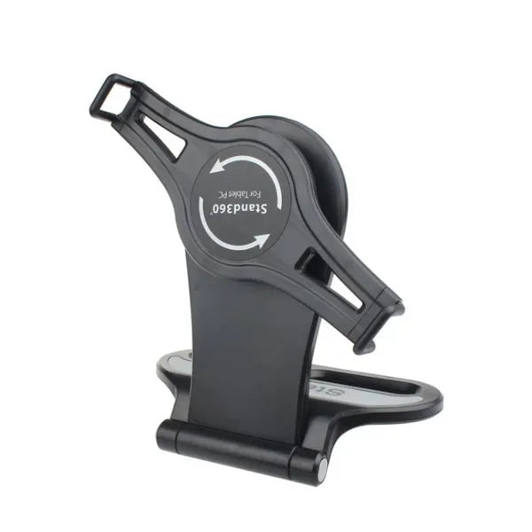 Stand 360° for All iPad 7" to 10" Tablet - Adjustable Viewing Angle - Saif Al Najmi Kw