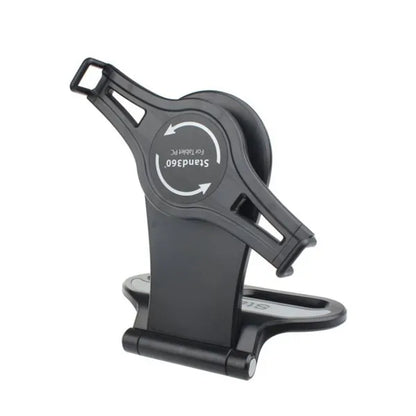 Stand 360° for All iPad 7" to 10" Tablet - Adjustable Viewing Angle - Saif Al Najmi Kw