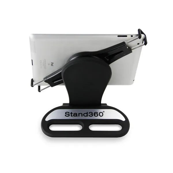 Stand 360° for All iPad 7" to 10" Tablet - Adjustable Viewing Angle - Saif Al Najmi Kw