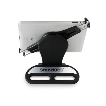 Stand 360° for All iPad 7" to 10" Tablet - Adjustable Viewing Angle - Saif Al Najmi Kw