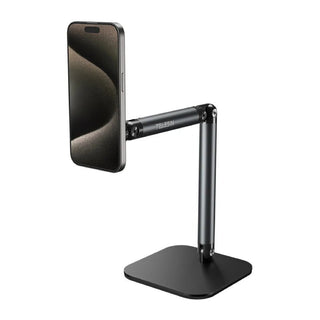 TELESIN MagSafe Desktop Phone Stand - Saif Al Najmi KwPhone HolderTelsinSaif Al Najmi KwTELESIN MagSafe Desktop Phone Stand