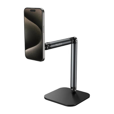 TELESIN MagSafe Desktop Phone Stand - Saif Al Najmi KwPhone HolderTelsinSaif Al Najmi KwTELESIN MagSafe Desktop Phone Stand