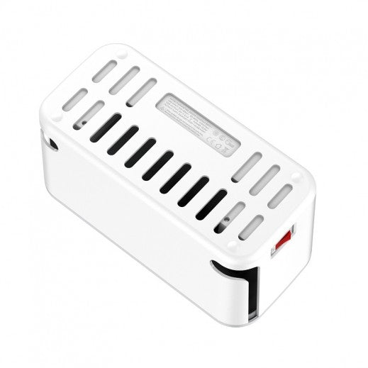 LDNIO Management Power Strip Box SN5311 - Saif Al Najmi Kw