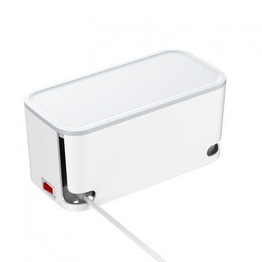 LDNIO Management Power Strip Box SN5311 - Saif Al Najmi Kw