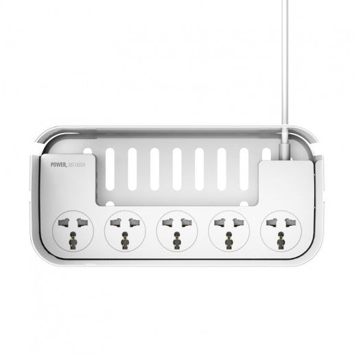 LDNIO Management Power Strip Box SN5311 - Saif Al Najmi Kw