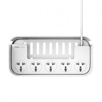 LDNIO Management Power Strip Box SN5311 - Saif Al Najmi Kw