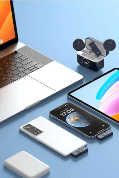 VIPLATINA VR11 TYPE - C Wireless Lavalier Microphone – Dual Mic System with Noise Cancellation & 24H Battery Life - Saif Al Najmi KwMicrophonesviplatinaSaif Al Najmi KwVIPLATINA VR11 TYPE - C Wireless Lavalier Microphone – Dual Mic System with Noise Cancellation & 24H Battery Life