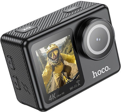 Hoco DV101 Sports Camera - Saif Al Najmi Kw