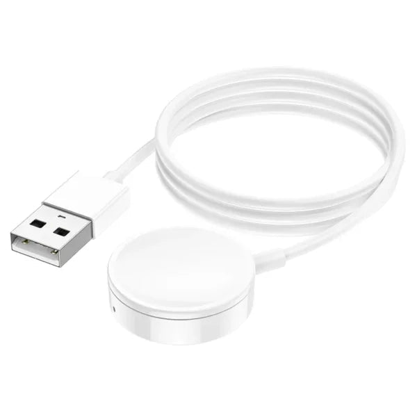 Y12 Ultra smart sports watch charging cable - Saif Al Najmi KwWatch CableHocoSaif Al Najmi KwHOCO Y12131519Y12 Ultra smart sports watch charging cable - Saif Al Najmi Kw