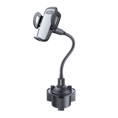 Yesido C112 Auto Extending Clamp Car Cup Phone Holder – Long Flexible Arm & 360° Adjustable Mount - Saif Al Najmi KwCup HolderyesidoSaif Al Najmi KwYesido C112 Auto Extending Clamp Car Cup Phone Holder – Long Flexible Arm & 360° Adjustable Mount