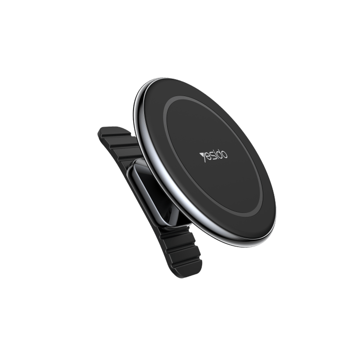 Yesido C126 Magnetic Car Phone Holder – Strong Grip Mount, Black - Saif Al Najmi KwPhone HolderyesidoSaif Al Najmi KwYesido C126 Magnetic Car Phone Holder – Strong Grip Mount, Black