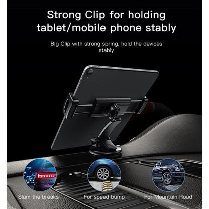 Yesido C171 Long Arm Car Phone Holder – High - Quality Dashboard Mount - Saif Al Najmi KwPhone HolderyesidoSaif Al Najmi KwYesido C171 Long Arm Car Phone Holder – High - Quality Dashboard Mount