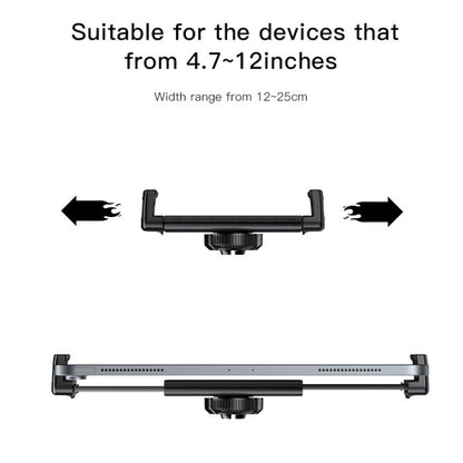 Yesido C171 Long Arm Car Phone Holder – High - Quality Dashboard Mount - Saif Al Najmi KwPhone HolderyesidoSaif Al Najmi KwYesido C171 Long Arm Car Phone Holder – High - Quality Dashboard Mount