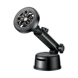 Yesido C266 360° Rotation Car Dashboard Magnetic Phone Holder – Ring - Shaped N52 Magnet Mount - Saif Al Najmi KwPhone HolderyesidoSaif Al Najmi KwYesido C266 360° Rotation Car Dashboard Magnetic Phone Holder – Ring - Shaped N52 Magnet Mount