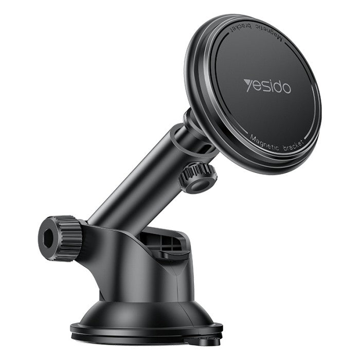 Yesido C269 360° Telescopic Magnetic Car Phone Holder – Bionic Suction Cup Design - Saif Al Najmi KwPhone HolderyesidoSaif Al Najmi KwYesido C269 360° Telescopic Magnetic Car Phone Holder – Bionic Suction Cup Design