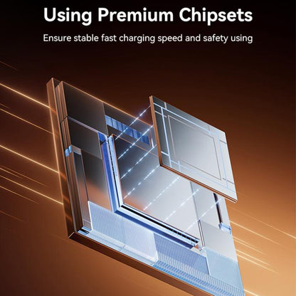 Yesido CA194 USB - C to USB - C Charging & Data Cable – 60W, 3m (Black) - Saif Al Najmi KwData CablesyesidoSaif Al Najmi KwYesido CA194 USB - C to USB - C Charging & Data Cable – 60W, 3m (Black)