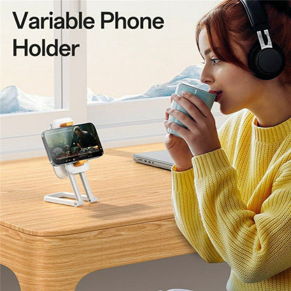 Yesido DH10 Pocket Light Stand – 3 - in - 1 Folding Phone Holder with Lighting - Saif Al Najmi KwMobile StandsyesidoSaif Al Najmi KwYesido DH10 Pocket Light Stand – 3 - in - 1 Folding Phone Holder with Lighting