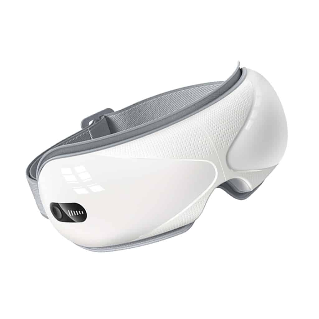 Yesido MG03 Eye Massager – Intelligent Hot Compress & Vibration Therapy - Saif Al Najmi KwgadgetsyesidoSaif Al Najmi KwYesido MG03 Eye Massager – Intelligent Hot Compress & Vibration Therapy
