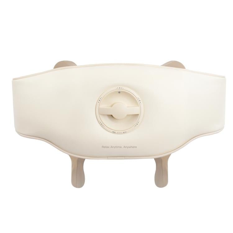 Yesido MG11 Neck & Shoulder Massager – 3 Modes, Adjustable Width (White) - Saif Al Najmi KwgadgetsyesidoSaif Al Najmi KwYesido MG11 Neck & Shoulder Massager – 3 Modes, Adjustable Width (White)