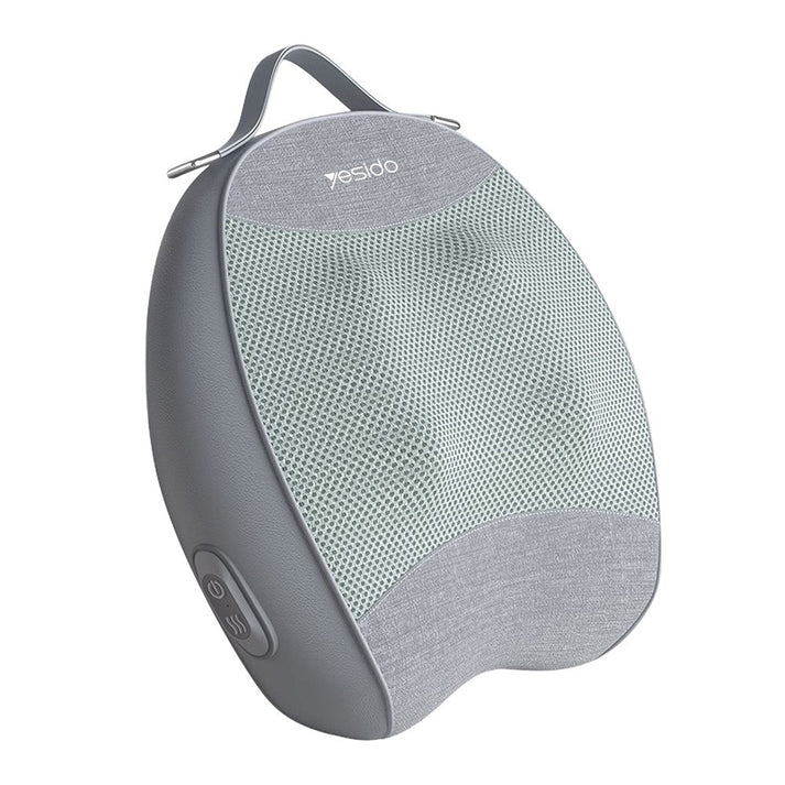 Yesido MG15 Rechargeable Back Massager – Hot Compress Ergonomic Fatigue Relief Tool - Saif Al Najmi KwMassage gunyesidoSaif Al Najmi KwYesido MG15 Rechargeable Back Massager – Hot Compress Ergonomic Fatigue Relief Tool